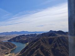 -京东石林峡风景区