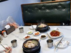 -长顺参鸡汤店(西塔总店)