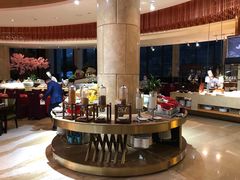 -济南喜来登酒店