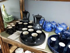 -杭州陶瓷品市场·景青陶瓷有限公司