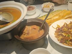 -老村长•湖北家常菜(南湖店)