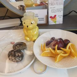 -蜜悦居月子会所(环贸中心店)