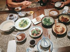 -南京大牌档(富力海珠城店)