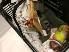 -优衣库(上海金桥国际商业广场店)