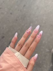 -晨·艺美甲美睫