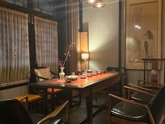 -31号公馆·百年府邸潇湘臻味