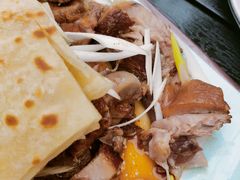 肘子-鼎香润(德胜门内店)