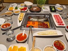 -海底捞火锅(河东万达广场店)