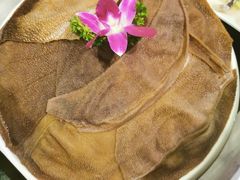 特色鲜毛肚-味仙疯美蛙鱼头火锅(宜兴旗舰店)