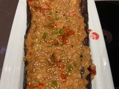 -邢氏老太太烤串(北兴街店)