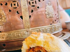 -蒙亨·手把肉·蒙古包文化主题餐厅(天恒广场店)