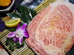 特上和牛眼肉-肉魁屋·烧肉·烧鸟·酒场(高新店)