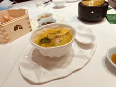 -白天鹅宾馆-玉堂春暖餐厅