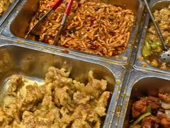 -晓宇盒饭(民安街店)
