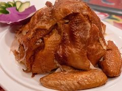 -香厨中餐厅(松北香格里拉店)