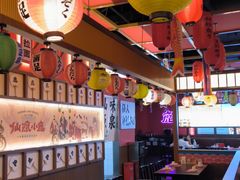-仙隐小鹿中華の日料(荣民龙首广场店)