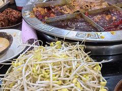 -大龙火锅(老店)