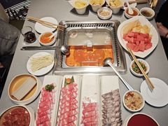 -海底捞火锅(王府井店)