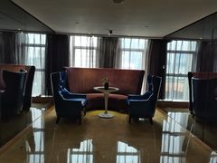 -深圳摩登克斯酒店
