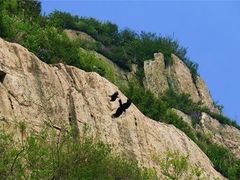 -泰山风景名胜区