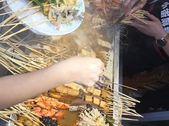 -郭记小街麻辣烫(南小街总店)