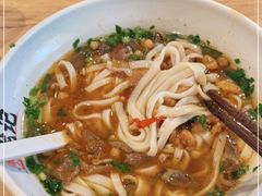 -湘人龙记老长沙米粉(华普国际大厦店)