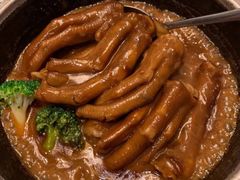 -皇朝尊会(龙之梦大酒店)