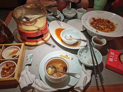 -闽上鲜·福建菜(龙湖滨江天街店)