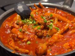 -HOTISLAND海鸡岛·韩国料理(江南西店)