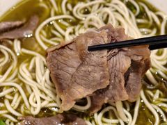 -陳香貴·兰州牛肉面(上海长风大悦城店)