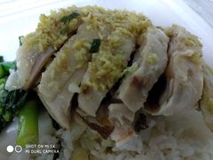 -西华美食•老广烧腊(百灵路店)