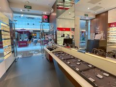 -LensCrafters亮视点(东方新天地店)