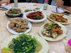 -贞姨美食·老字号海鲜大排档