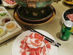 -额尔敦传统涮(体育场店)