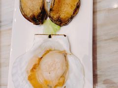 -新发展亚太JW万豪酒店·福苑咖啡厅