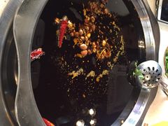 -水碾河刘老大串串香(水碾河路店)
