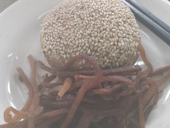 -老磁器口豆汁店(天坛店)