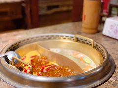 -小龙坎老火锅(北京三里屯店)