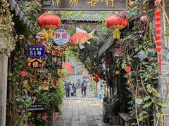 -荔湾湖公园