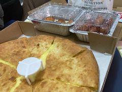 -烁先生披萨·儿童餐下午茶(河南岸店)