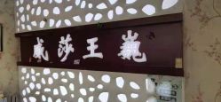 -威莎王巍·集美社