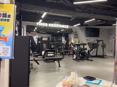 -超鹿运动(达信大厦店)
