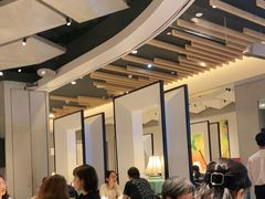 大堂-闻见中国海南菜(K11店)