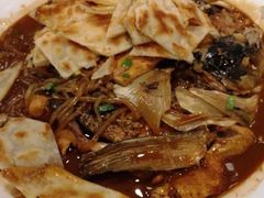 -东四民芳餐厅(世茂工三店)