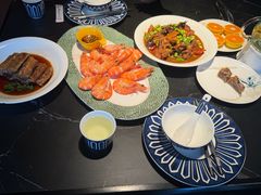 -芳芳私房菜·精做淮扬菜(承德路店)