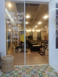 -Real Pilates优体普拉提