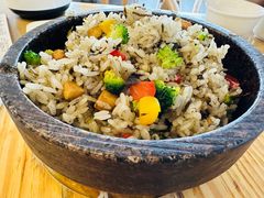 -枣子树·素食餐厅(朱家尖店)