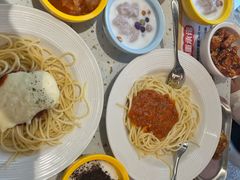 -拾光自助甜品·小食(太古里总店)