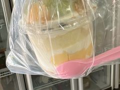-YC工作室蛋糕定制