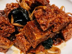 -老吉士酒家(天平路店)